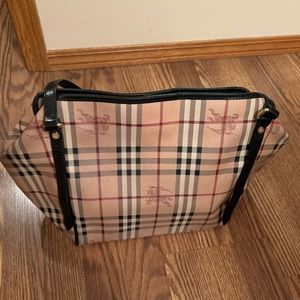 Burberry bag